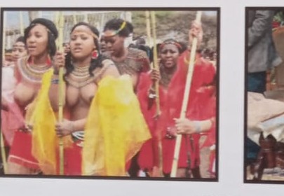 Zulu cultural journeys