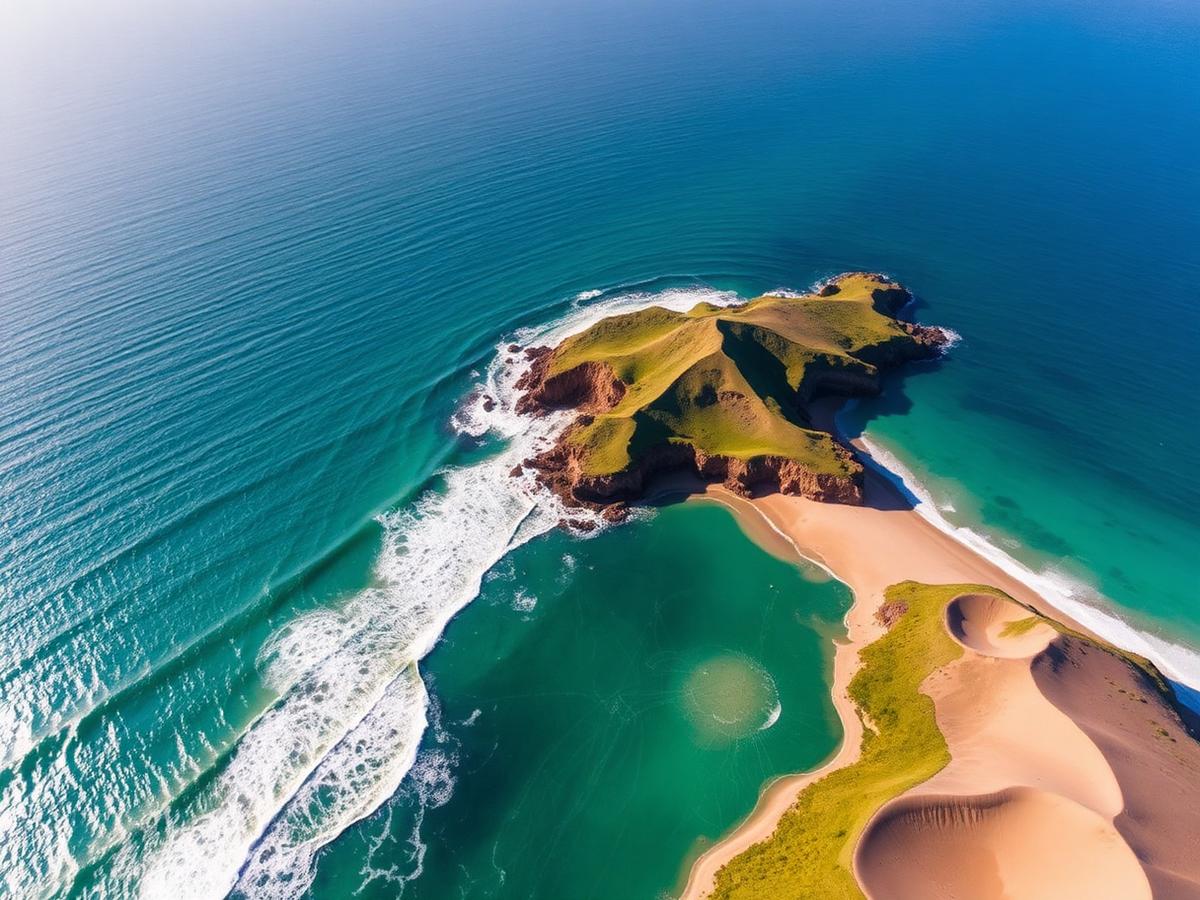 iSimangaliso, Sodwana & Kosi Bay